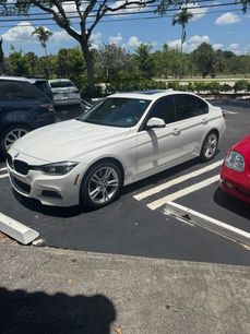 Used 2017 BMW 340i Sedan