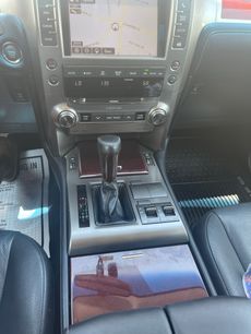 Used 2015 Lexus GX 460