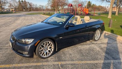 Used 2008 BMW 328i Convertible