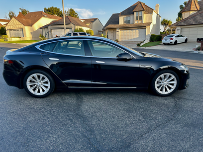 Used 2016 Tesla Model S 75