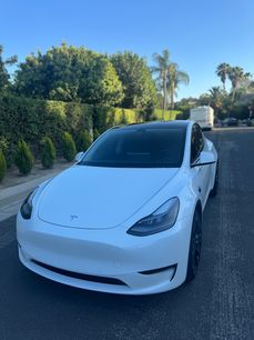 Used 2022 Tesla Model Y Performance