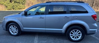 Used 2017 Dodge Journey SXT w/ Comfort/Convenience Group