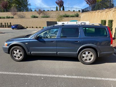 Used 2006 Volvo XC70 Ocean Race Edition