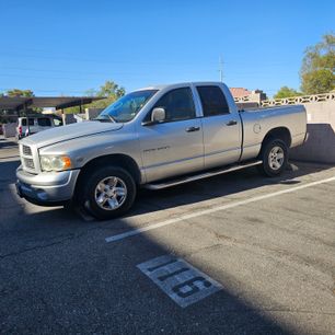 Used 2003 Dodge Ram 1500 Truck SLT