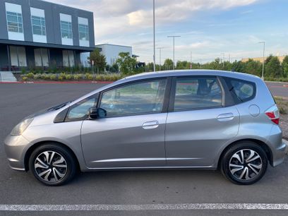 Used 2010 Honda Fit