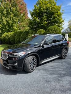 Used 2021 BMW X1 sDrive28i w/ Convenience Package