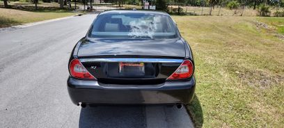 Used 2008 Jaguar XJ8
