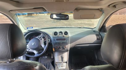 Used 2007 Nissan Altima 2.5 S w/ SL Pkg