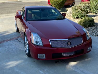 Used 2004 Cadillac XLR