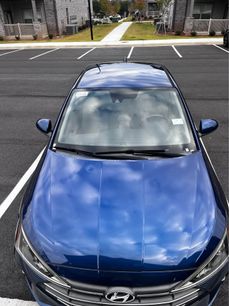 Used 2019 Hyundai Elantra SEL