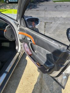 Used 2001 Mercedes-Benz S 500