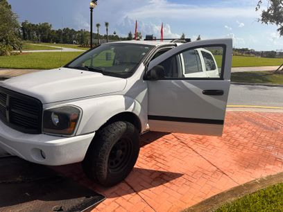 Used 2004 Dodge Durango Limited w/ Trailer Tow Group