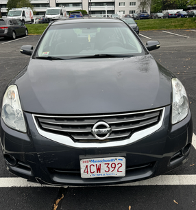 Used 2010 Nissan Altima 2.5 S w/ Premium Audio Pkg