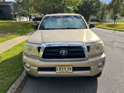 Used 2005 Toyota Tacoma PreRunner