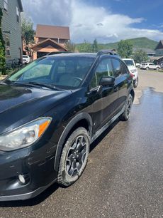 Used 2014 Subaru Crosstrek 2.0i Premium