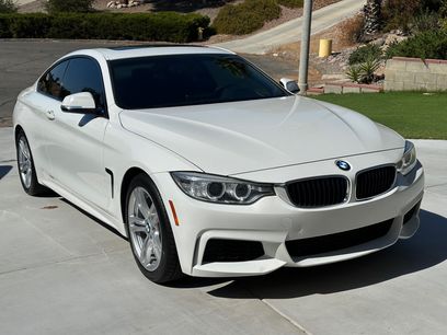 Used 2014 BMW 428i Coupe