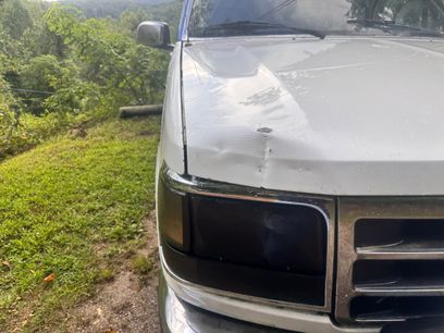 Used 1993 Ford F150 XL