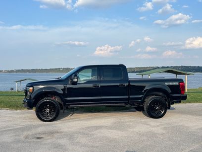 Used 2022 Ford F250 Lariat w/ Tremor Off-Road Package