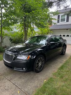 Used 2013 Chrysler 300 S w/ Luxury Group