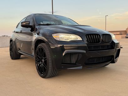 Used 2014 BMW X6 M