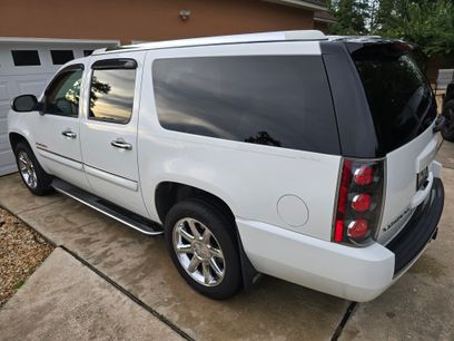 Used 2007 GMC Yukon XL Denali