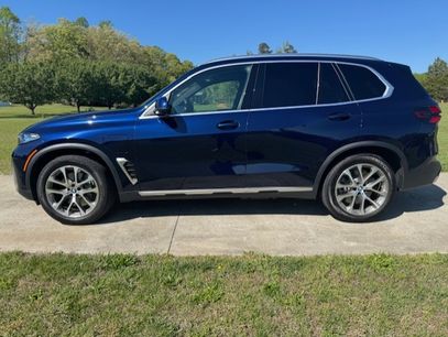 Used 2025 BMW X5 xDrive50e w/ Climate Comfort Package