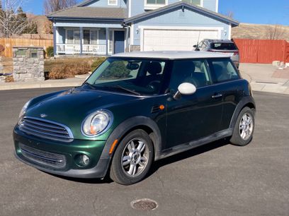 Used 2012 MINI Cooper Hardtop