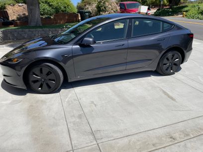 Used 2024 Tesla Model 3 Long Range