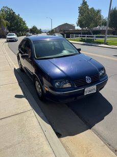 Used 2004 Volkswagen Jetta GL