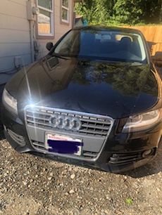 Used 2011 Audi A4 2.0T Premium
