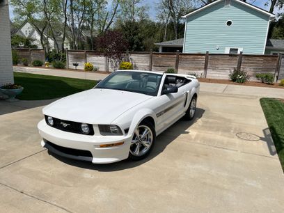 Used 2008 Ford Mustang GT