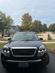 Used 2012 GMC Acadia SLE