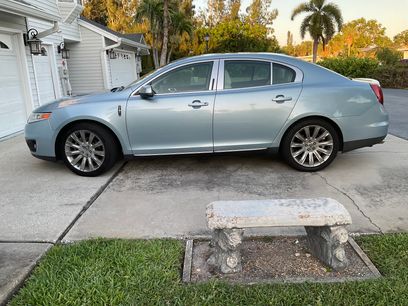 Used 2009 Lincoln MKS