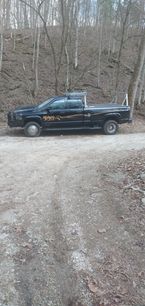 Used 2005 Dodge Ram 3500 Truck SLT