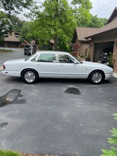 Used 1997 Jaguar XJ6