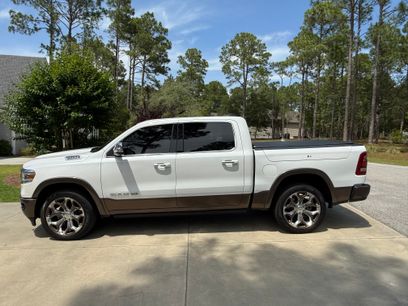 Used 2022 RAM 1500 Limited