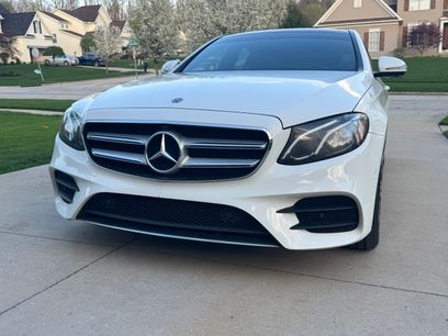 Used 2019 Mercedes-Benz E 300 4MATIC