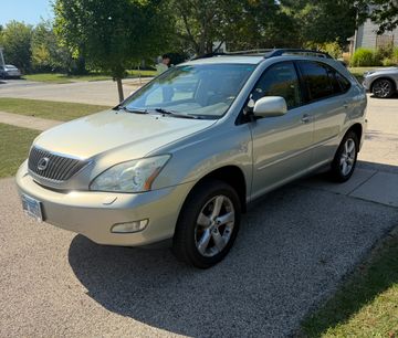 Used 2004 Lexus RX 330 330 Sport Utility 4D