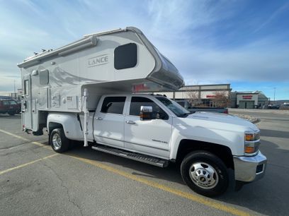 Used 2019 Chevrolet Silverado 3500 LTZ w/ Duramax Plus Package