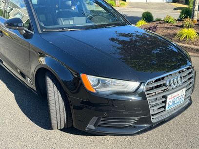 Used 2015 Audi A3 1.8T Premium w/ Driver Assistance Package