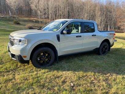 Used 2024 Ford Maverick XLT w/ XLT Luxury Package