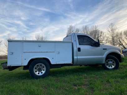Used 2005 Ford F250 XL