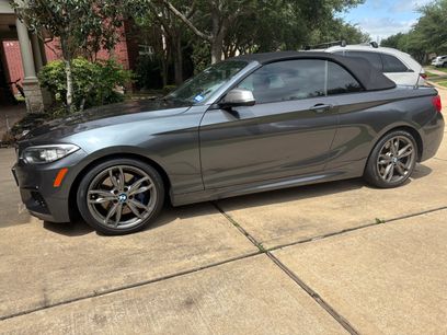 Used 2016 BMW M235i Convertible