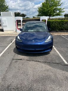 Used 2023 Tesla Model 3 Standard Range