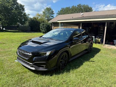 Used 2023 Subaru WRX Premium