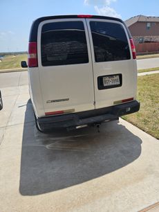 Used 2007 Chevrolet Express 1500