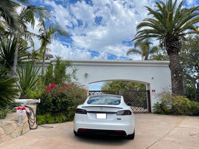 Used 2022 Tesla Model S Plaid