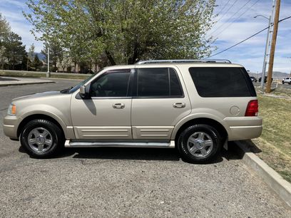 Used 2006 Ford Expedition Limited