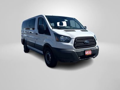 Used 2017 Ford Transit 150 XL
