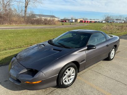 Used 1994 Chevrolet Camaro Z28